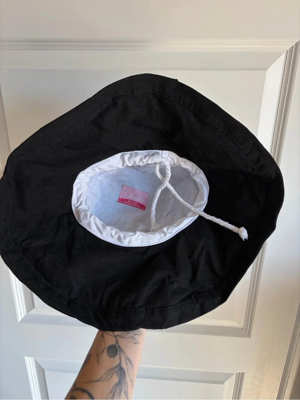 Cotton Crusher Hat